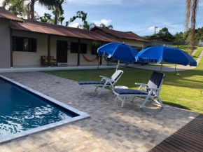 Recanto Alto Paraíso, Florianópolis